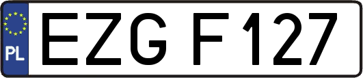 EZGF127