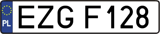 EZGF128