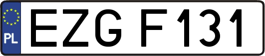 EZGF131