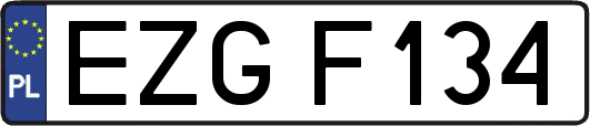 EZGF134
