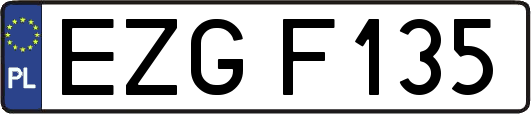EZGF135