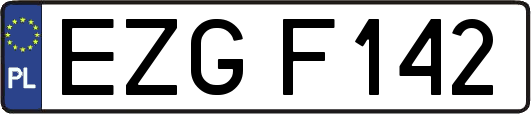EZGF142