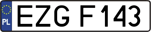 EZGF143