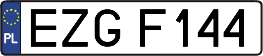 EZGF144