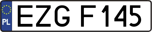 EZGF145