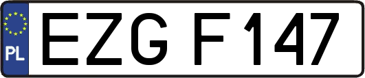 EZGF147