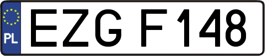 EZGF148