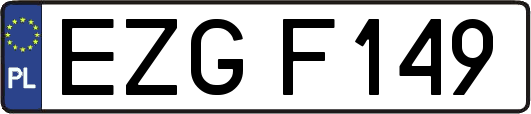 EZGF149