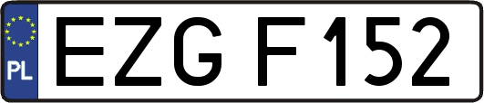 EZGF152