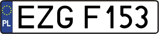 EZGF153