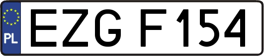 EZGF154