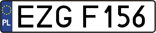 EZGF156