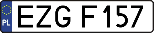 EZGF157
