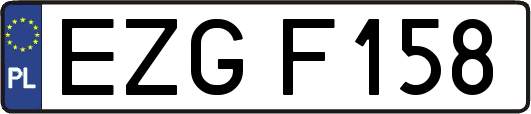 EZGF158