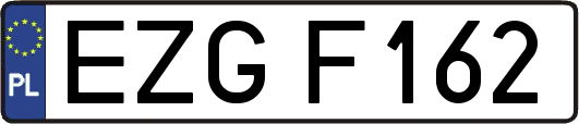 EZGF162