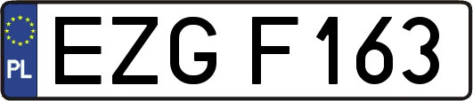 EZGF163