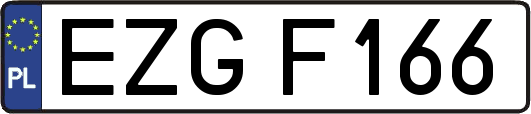 EZGF166