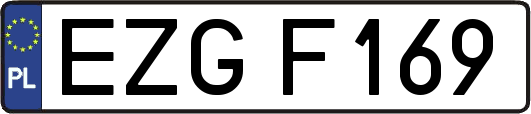 EZGF169
