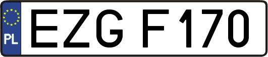 EZGF170