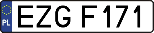 EZGF171