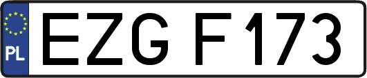 EZGF173