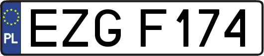 EZGF174