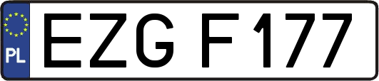 EZGF177