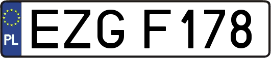 EZGF178