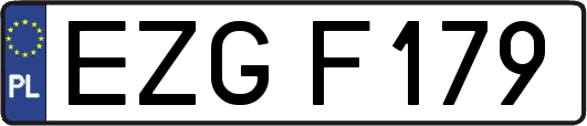 EZGF179