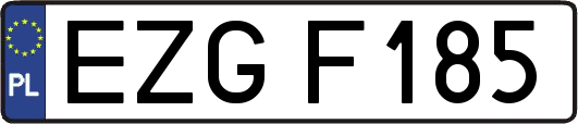 EZGF185