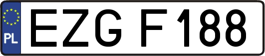 EZGF188