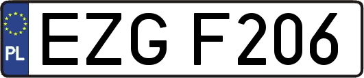 EZGF206