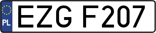 EZGF207