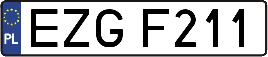 EZGF211