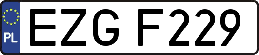 EZGF229