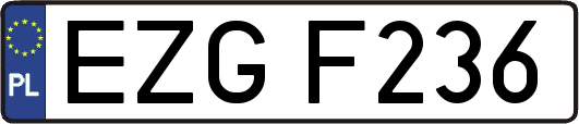 EZGF236