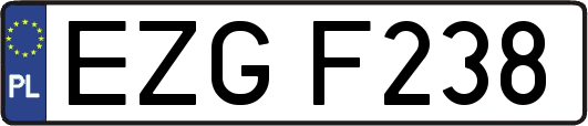 EZGF238