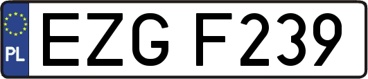 EZGF239