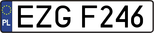 EZGF246