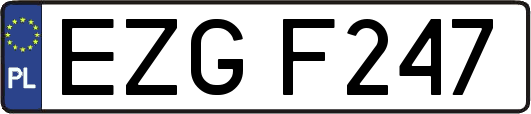 EZGF247