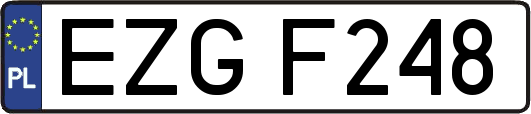 EZGF248