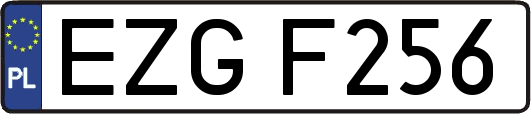EZGF256