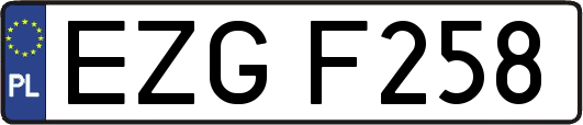 EZGF258