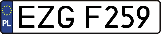 EZGF259