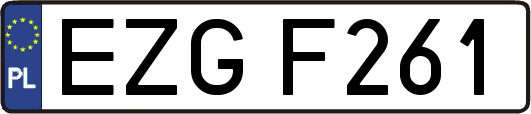 EZGF261