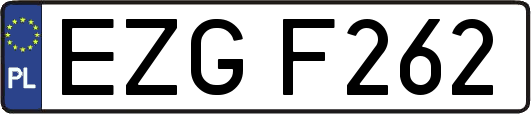 EZGF262