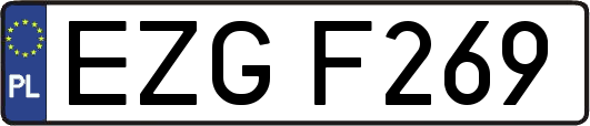 EZGF269