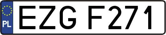 EZGF271