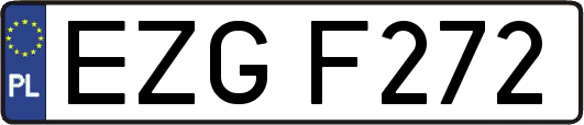 EZGF272