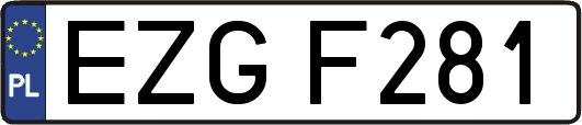 EZGF281
